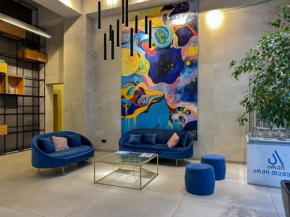 Downtown Residence